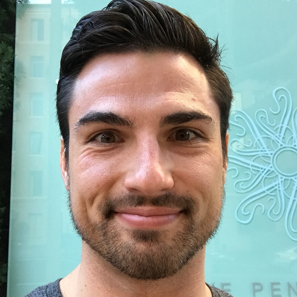 Meet your Posher, Jon